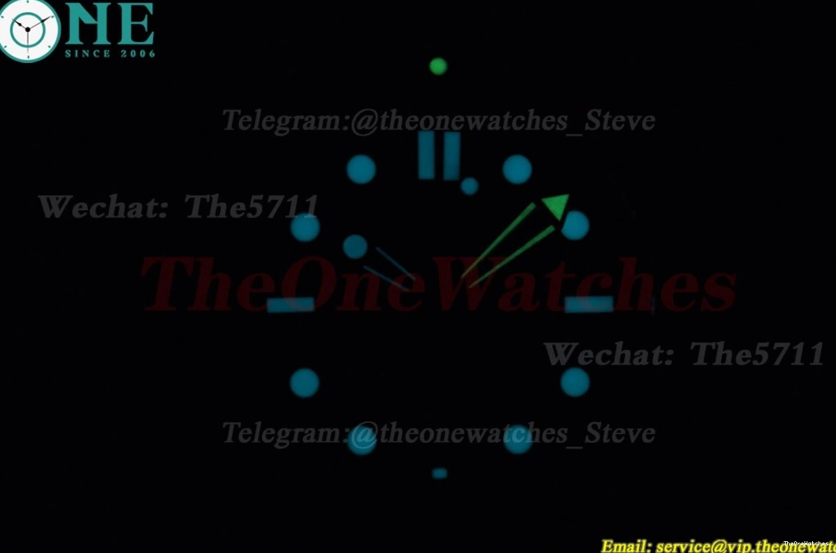 Seamaster GDF SS MY8215+Free 42mm 300m Nylon SS Grey Strap 0108